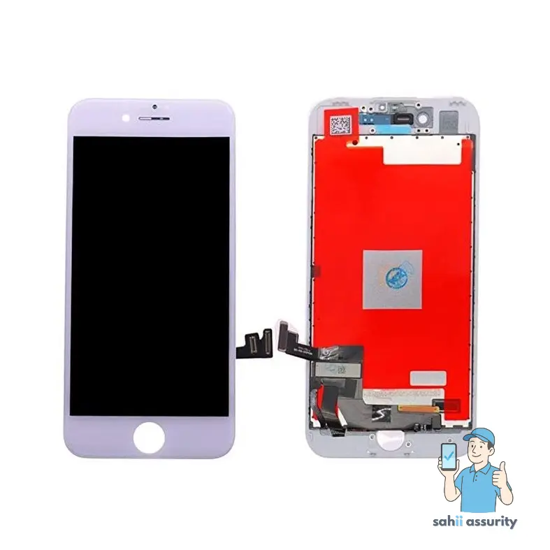 LCD with Touch Screen for Apple iPhone 7